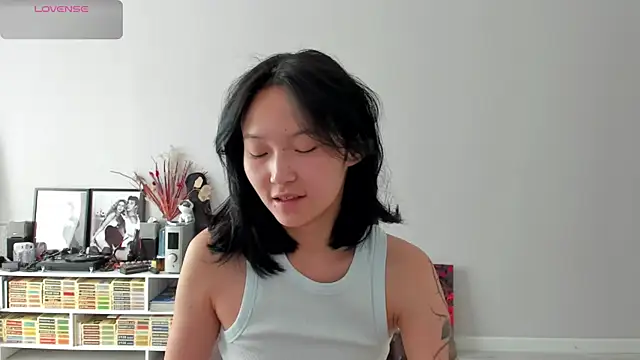 ailey chao online show from July 2026 04:12:02 AM