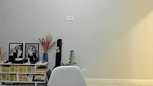 ailey chao online show from November 2025 01:39:02 AM