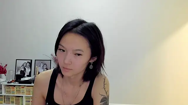 ailey chao online show from December 2025 02:12:02 AM