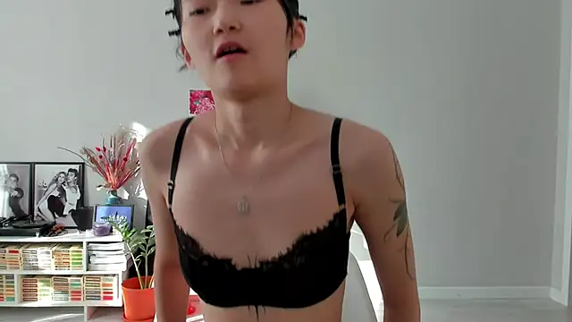 ailey chao online show from April 2026 02:26:01 AM