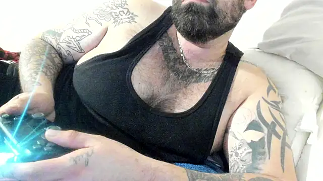 chubbycloudybottom online show from December 2025 08:19:02 AM