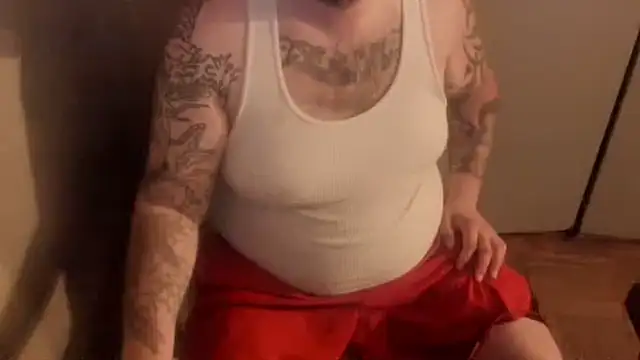 chubbycloudybottom online show from April 2026 05:32:01 AM