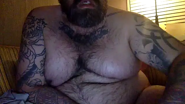 chubbycloudybottom online show from June 2026 07:19:02 AM