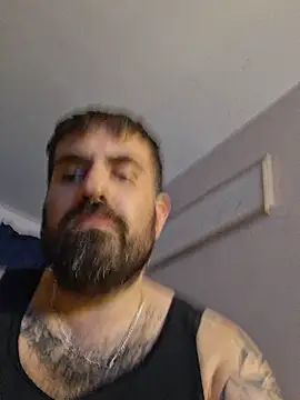 chubbycloudybottom online show from September 2025 08:35:02 AM