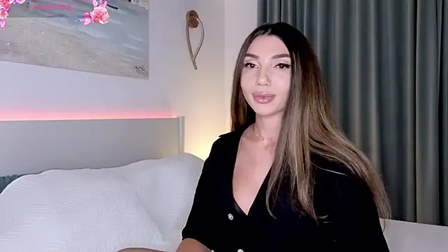 ReyaSophia online show from September 2025 07:53:01 PM