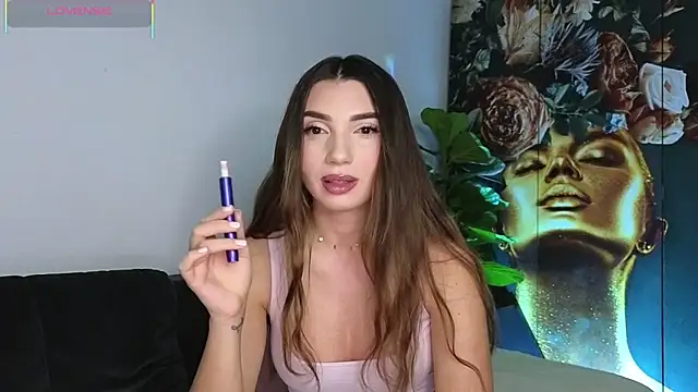 ReyaSophia online show from February 2026 07:35:01 PM