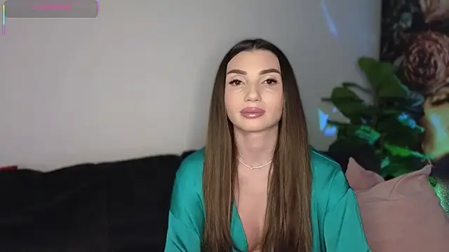 ReyaSophia online show from February 2026 10:11:01 PM