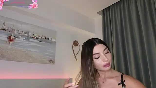 ReyaSophia online show from November 2025 09:07:02 PM