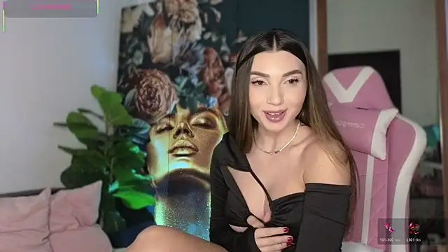 ReyaSophia online show from February 2026 10:19:01 PM