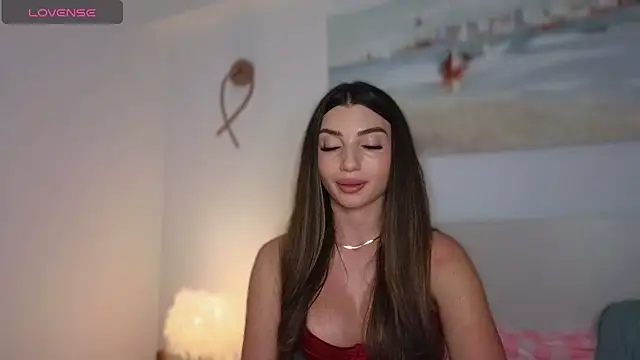 ReyaSophia online show from April 2026 08:15:01 PM