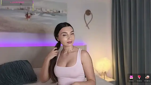 ReyaSophia online show from March 2026 09:20:02 PM