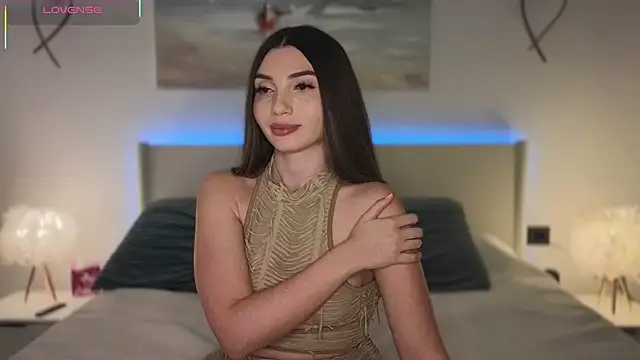 ReyaSophia online show from March 2026 10:02:02 PM