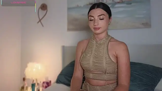 ReyaSophia online show from April 2026 08:34:01 PM