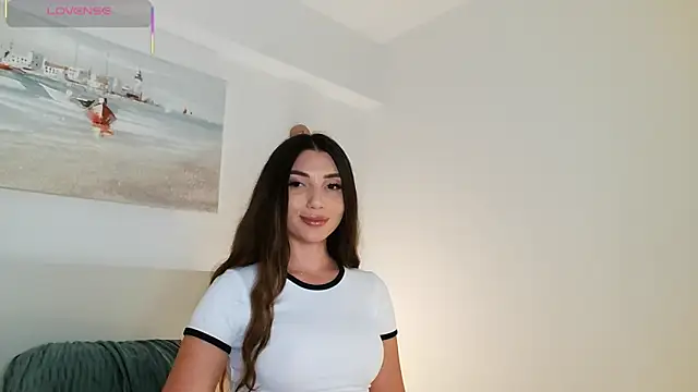 ReyaSophia online show from May 2026 08:12:01 PM
