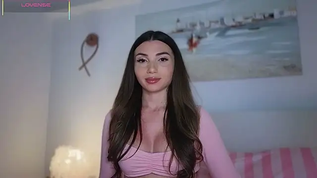 ReyaSophia online show from April 2026 08:21:01 PM