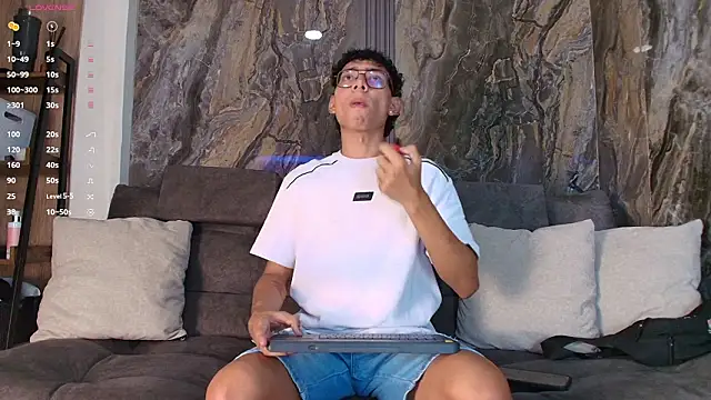 Daviid laidd online show from March 2026 10:16:02 PM