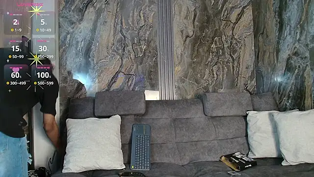 Daviid laidd online show from February 2026 07:21:02 PM