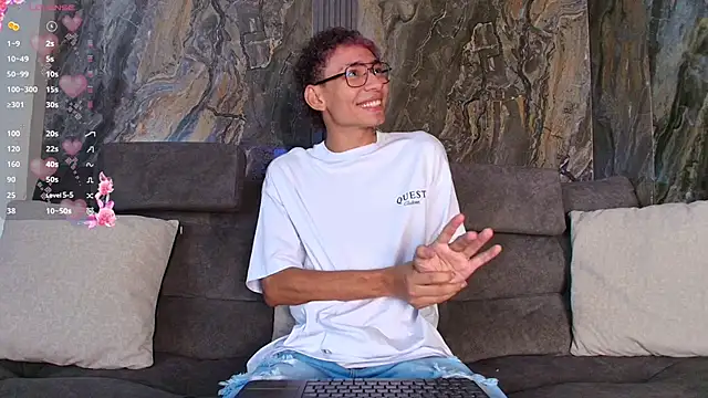 Daviid laidd online show from February 2026 08:17:01 PM