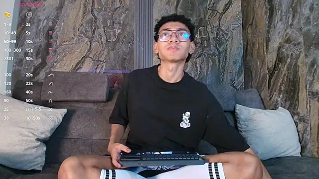 Daviid laidd online show from February 2026 09:09:01 AM