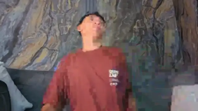 Daviid laidd online show from May 2026 09:18:01 PM