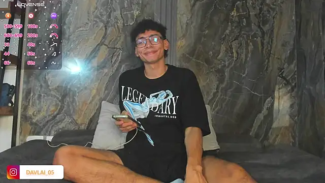 Daviid laidd online show from December 2025 07:40:01 AM