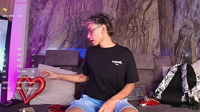 Daviid laidd online show from February 2026 07:36:01 PM