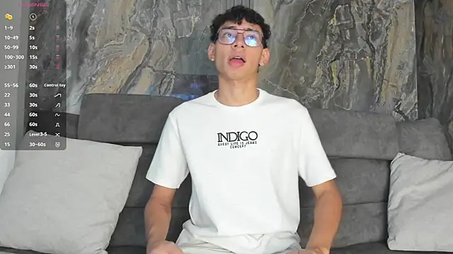 Daviid laidd online show from November 2025 08:01:01 PM