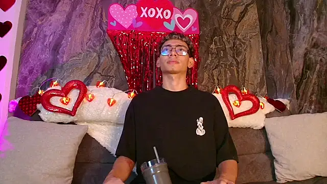 Daviid laidd online show from February 2026 08:03:01 AM