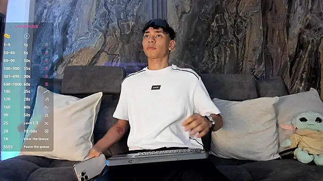 Daviid laidd online show from March 2026 04:29:02 PM