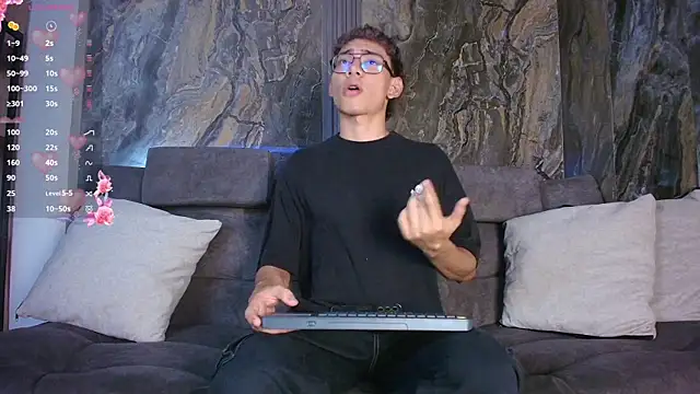 Daviid laidd online show from February 2026 08:05:02 PM