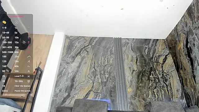 Daviid laidd online show from March 2026 07:58:01 PM