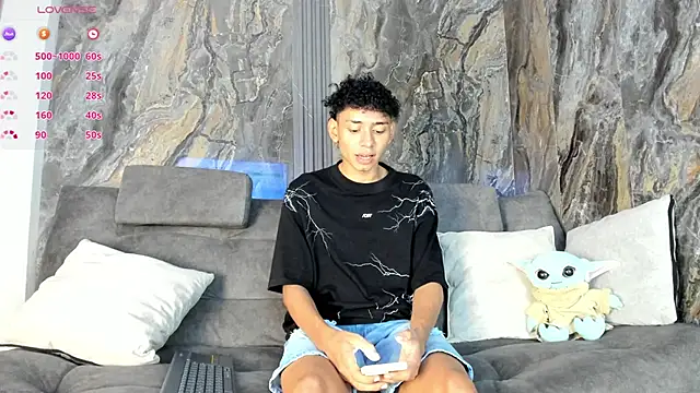 Daviid laidd online show from March 2026 08:32:01 PM