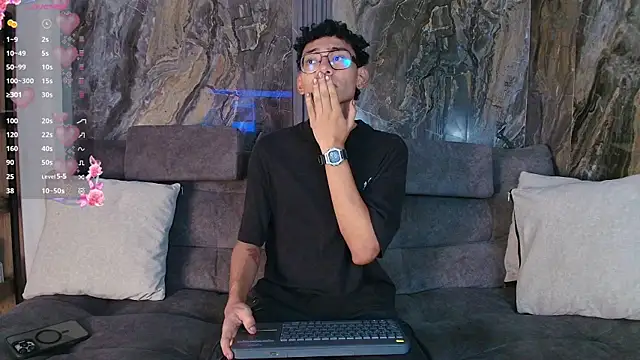 Daviid laidd online show from February 2026 09:04:01 PM