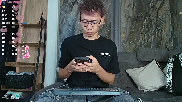 Daviid laidd online show from February 2026 07:49:02 PM