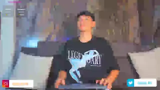 Daviid laidd online show from May 2026 12:33:01 PM