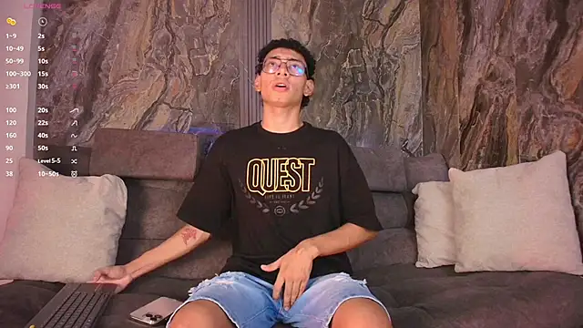 Daviid laidd online show from March 2026 08:16:02 PM