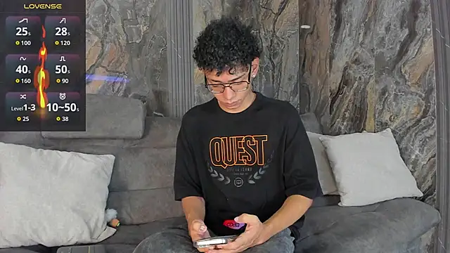 Daviid laidd online show from March 2026 07:52:02 PM