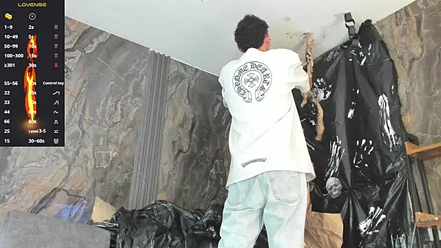 Daviid laidd online show from November 2025 08:03:02 PM