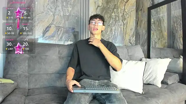 Snapshot of Daviid_laidd chatting on October 2025 08:10:02 PM Daviid laidd online show from October 2025 08:10:02 PM