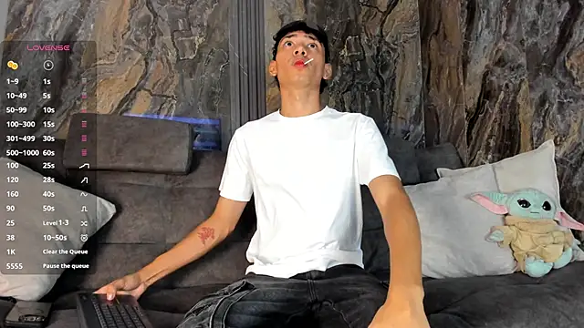 Daviid laidd online show from March 2026 09:15:02 PM