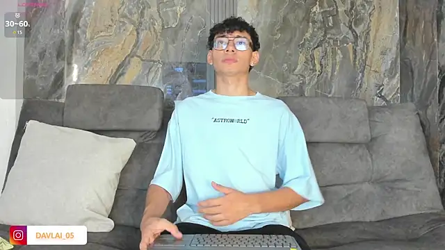 Daviid laidd online show from November 2025 09:30:01 PM