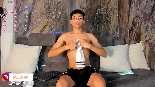 Daviid laidd online show from April 2026 11:17:01 AM