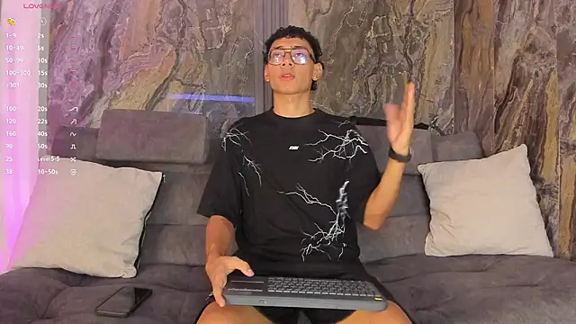 Daviid laidd online show from March 2026 07:54:02 PM