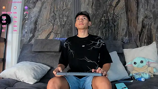 Daviid laidd online show from March 2026 08:11:02 PM