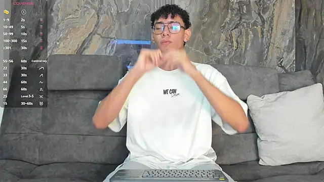 Daviid laidd online show from November 2025 09:18:02 PM