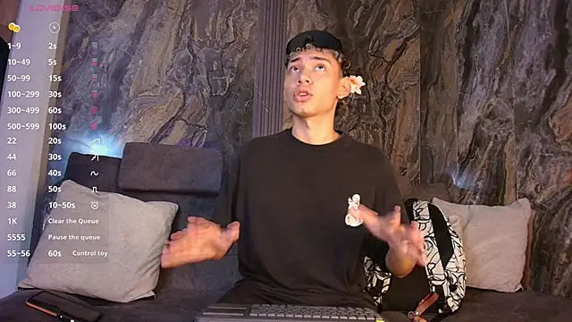 Daviid laidd online show from February 2026 07:35:02 PM