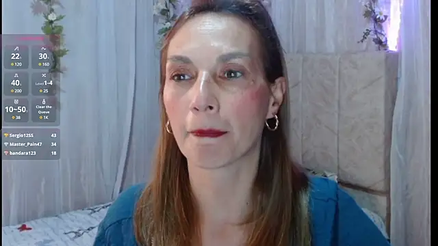 Snapshot of italagomez_ chatting on March 2025 09:31:02 PM italagomez online show from March 2025 09:31:02 PM