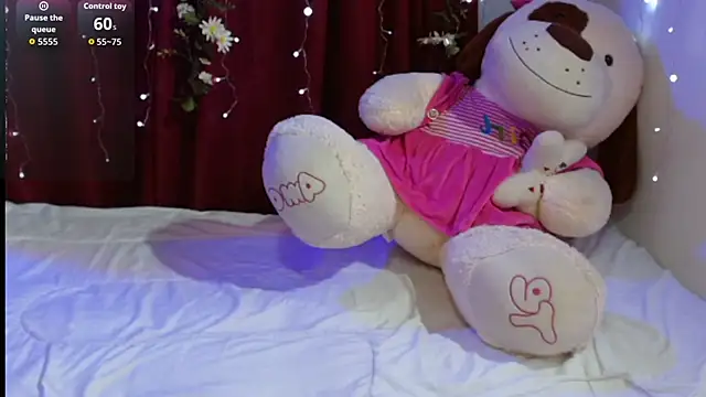 italagomez  online show from March 2026 12:57:01 AM