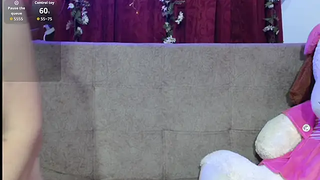 italagomez  online show from February 2026 12:29:02 AM