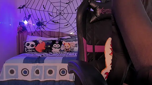 IamNayuta online show from October 2025 07:37:01 PM